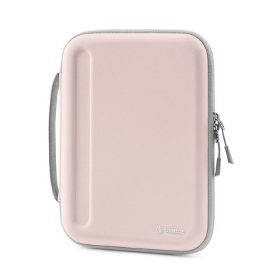 Tomtoc A06-002P01 - B06A1P1 Fancy Case-A06 11" Pembe iPad Kılıfı