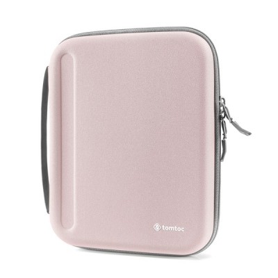 Tomtoc A06-004P01 - B06B1P1 Fancy Case-A06 12.9" Sakura iPad Kılıfı