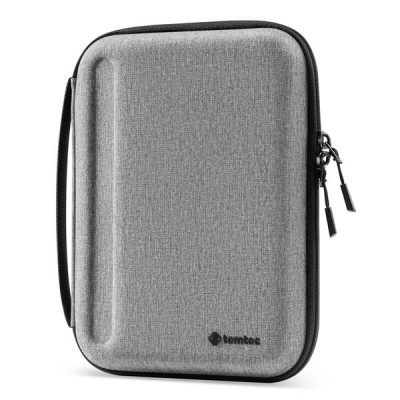 Tomtoc A06-005G01 - B06A2G2 Fancy Case-A06 Plus 11" Gri iPad Kılıfı