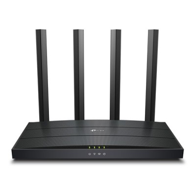 TP-LINK ARCHER AX12 AX1500 Çift Bant Gigabit Router