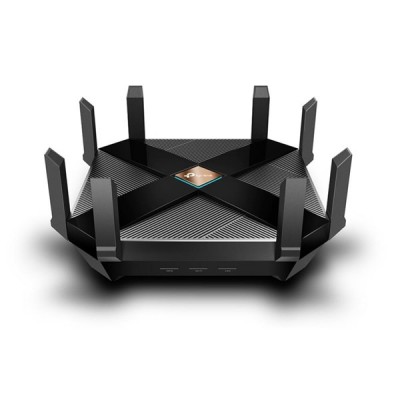 TP-LINK ARCHER AX6000 2.5-GIGABIT GAMING ROUTER