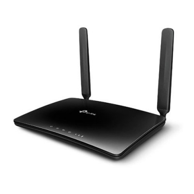 TP-LINK ARCHER MR400 AC1200 Dual Band 4G LTE Router