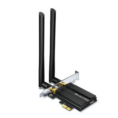 TP-LINK ARCHER TX50E AX3000 WIFI-6 PCI EXPRESS ADAPTÖR