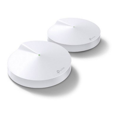 TP-LINK DECO M5(2-pack) AC1300 Mesh Router 2-li paket