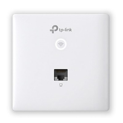 TP-LINK EAP230-Wall AC1200 Duvar Tipi Access Point