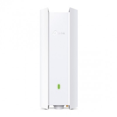 TP-LINK EAP610-Outdoor Ax1800 Dual-Band Wifi 6 Access Point