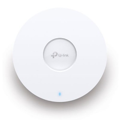 TP-LINK EAP653 AX3000 Dual Band Wi-Fi 6 Dual Band Tavan Tipi Access Point