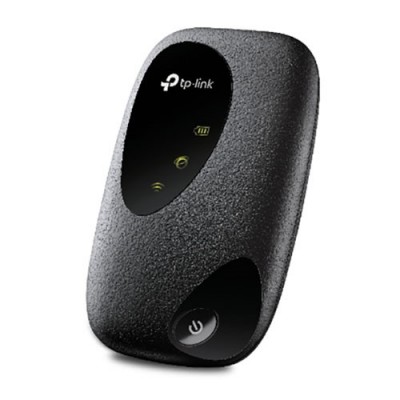 TP-LINK M7200 4G LTE Mobile Modem Router