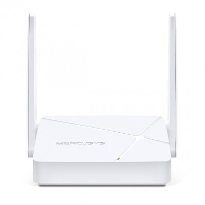 Tp-Lınk Mercusys Mr20 Ac750 Dual Band Wıfı Router