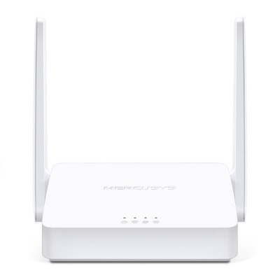 Tp-Lınk Mercusys Mw302r 300Mbps Kablosuz N Router