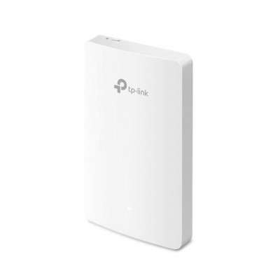 Tp-Lınk Omada Ac1200 Wireless Mu-Mımo Gigabit Wall Plate Access Point