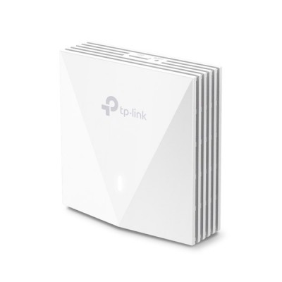 TP-LINK OMADA EAP650-WALL AX3000 Dualband Duvar Tipi Access Point