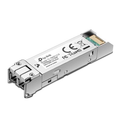 Tp-Lınk Tl-Sm311ls Gıgabıt Sfp Module Sm Gbıc