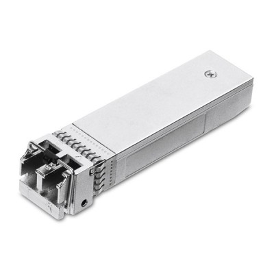 TP-LINK TL-SM5110-SR 10GBase-SR SFP+ LC Transceiver