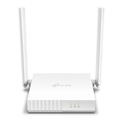 TP-LINK TL-WR820N N300 2.4Ghz Router