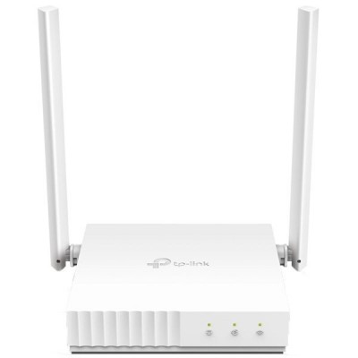 TP-LINK TL-WR844N 300mbps N300 2.4ghz EV Ofis Tipi Router