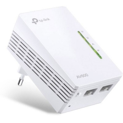 TP-Link TP-LINK TL-WPA4220 AV600 Wi-Fi Extender