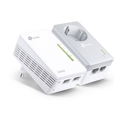 TP-Link TP-LINK TL-WPA4226 KIT Powerline Wi-Fi