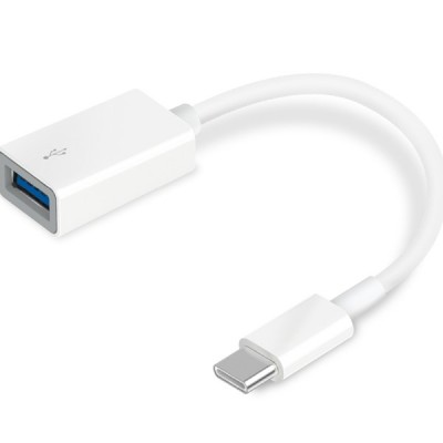 Tp-Lınk Uc400 Usb 3.0 Usb-C To Usb-A Adaptör