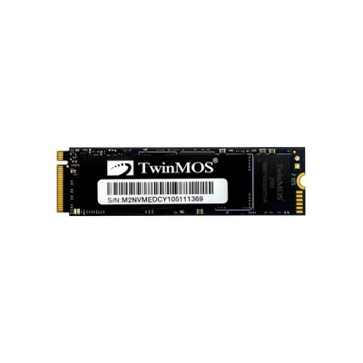 TWINMOS 1TB  NVMEGGBM2280 2455-1832MB/s M2 NVME DİSK