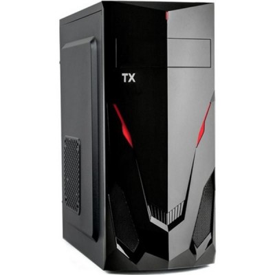 TX 300W K3 TXCHK3P300 STANDART MID-TOWER PC KASASI