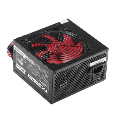 TX 300W POWERMAX TXPSU300S1 12CM FANLI POWER SUPPLY