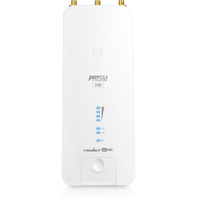 UBIQUITI airMAX Rocket Prism 5AC RP-5AC-Gen2 HARICI ACCESS POINT