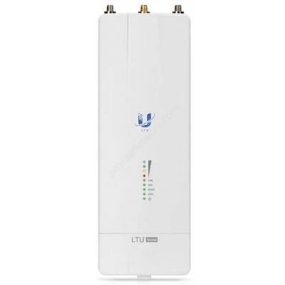 UBIQUITI LTU-Rocket 5GHZ 100KM+ HARİCİ ACCESS POINT