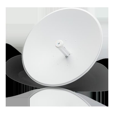 UBIQUITI POWERBEAM AC PBE-5AC-620 29dbi 450mbps 5ghz 30km Harici Access Point