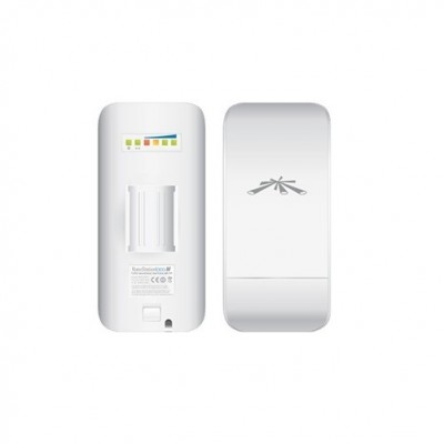 UBIQUITI (UBNT) NANOSTATION LOCO M5 13dbi 150mbps 5ghz 10 km Harici Access Point