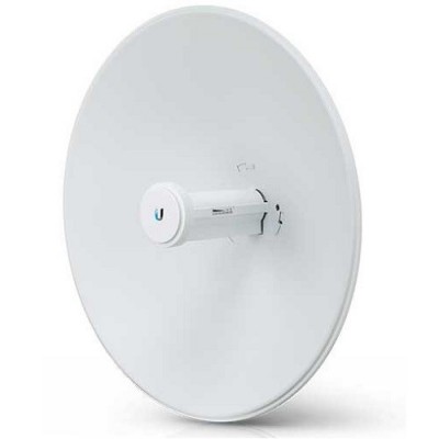 UBIQUITI (UBNT) POWERBEAM AC PBE-5AC-Gen2 25dbi 450mbps 5ghz 25km Harici Access Point