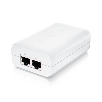 UBIQUITI (UBNT) U-POE-AT 1port Gigabit 30w PoE Enjektör