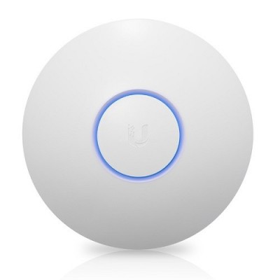 UBIQUITI (UBNT) UNIFI UAP-AC-LITE AC1200 Dual Band Kurumsal Access Point PoE Tavan Tipi