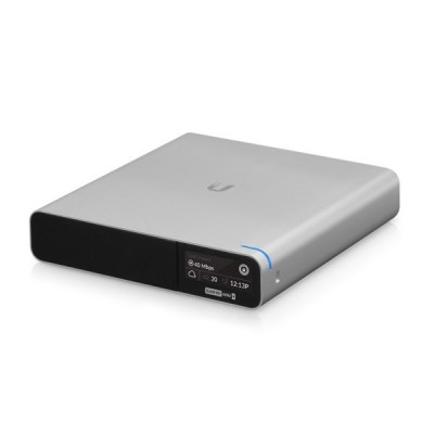 UBIQUITI UNIFI UCK-G2-PLUS CLOUD CONTROLLER