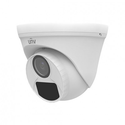 UNV 2MP DOME 2.8MM UAC-T112-F28 IR ANALOG KAMERA