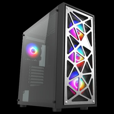 VENTO 750W 80+ VG12AL 4X-RGB GAMING E-ATX PC KASASI