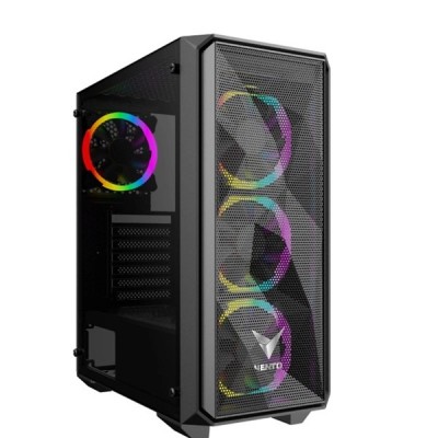 VENTO 750W VG10F Gaming Mid-Tower PC Kasası