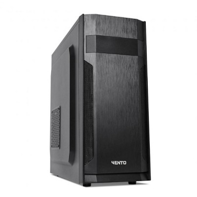 VENTO TA-KB1 450W Standart Mid-Tower PC Kasası