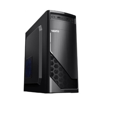 VENTO VS115F 350W PEAK Standart Mid-Tower PC Kasası