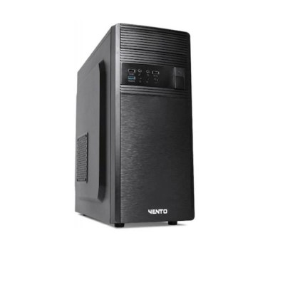 VENTO VS116F 300W Peak Standart Mid-Tower PC Kasası