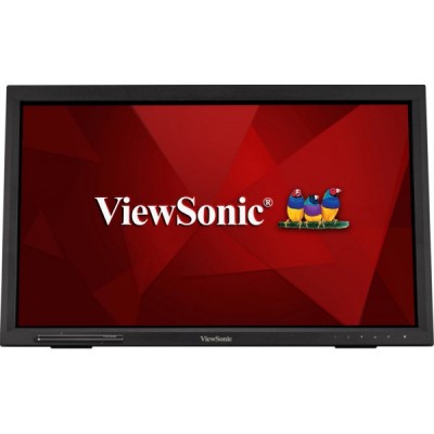 VIEWSONIC 21.5" TN TD2223 5MS 60HZ 5MS 60HZ Dokunmatik Monitor 1920X1080