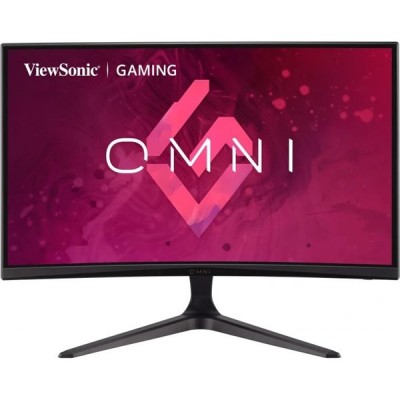 VIEWSONIC 23.6" VA VX2418C 1MS 165Hz HDMI-DP Kavisli Gaming Monitör