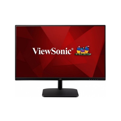 VIEWSONIC 23.8" IPS VA2432-H 4MS 75Hz HDMI EV Ofis Tipi Monitör (1920 X 1080)