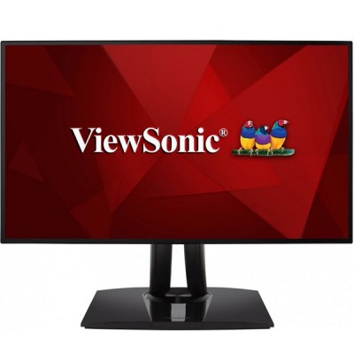 VIEWSONIC 23.8" IPS VP2468a 5MS 60Hz HDMI-DP Grafik Tasarım Monitör (1920 X 1080) Outlet (Kutu Açık)