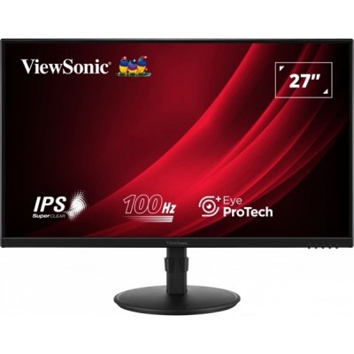 VIEWSONIC 27" IPS VG2708A-MHD 5MS 100HZ HDMI-DP PIVOT KURUMSAL MONİTÖR