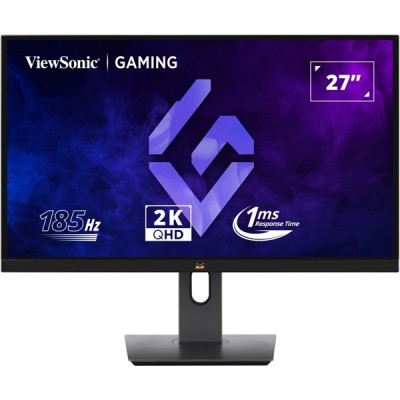 VIEWSONIC 27" IPS VX2758A-2K-PRO-2 1MS 185HZ HDMI-DP GAMING MONİTÖR 2560X1440