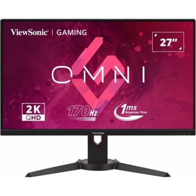 VIEWSONIC 27" IPS VX2780J-2K 1MS 170HZ HDMI-DP PIVOT GAMING MONİTÖR 2560X1440