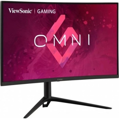 VIEWSONIC 27" VA VX2718-PC-MHDJ 1MS 165HZ HDMI-DP KAVISLI GAMING MONİTÖR