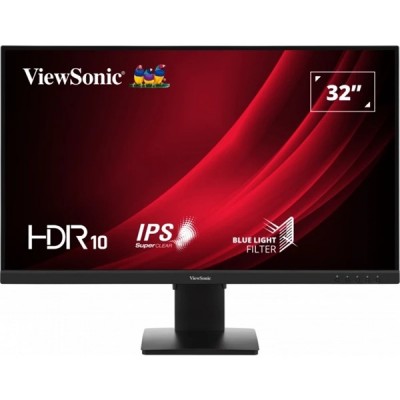 VIEWSONIC 31.5" IPS VG3209-4K 5MS 60HZ HDMI-DP MULTİMEDYA MONİTÖR 3840X2160