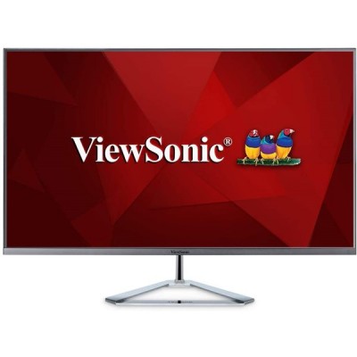 VIEWSONIC 31.5" IPS VX3276-2K-MHD-2 4MS 75Hz HDMI-DP Grafik Tasarım Monitör (2560 X 1440)